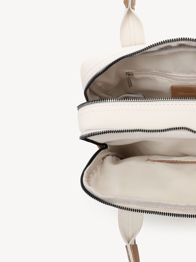 Rucksack - beige, beige, hi-res