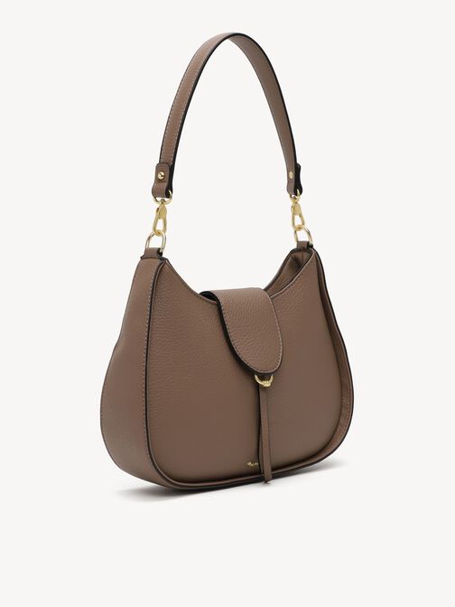 Beutel, taupe, hi-res