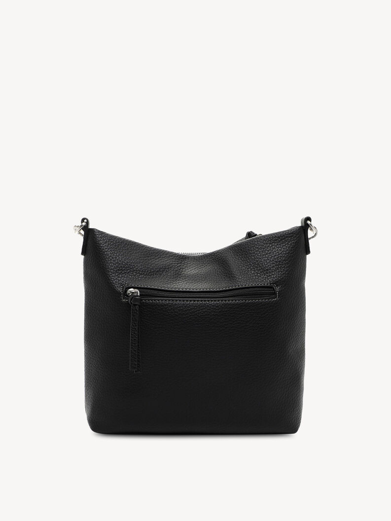 Umh&auml;ngetasche - schwarz, black, hi-res