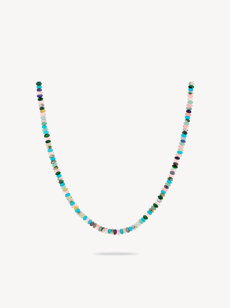 Necklace - silver, silber, hi-res