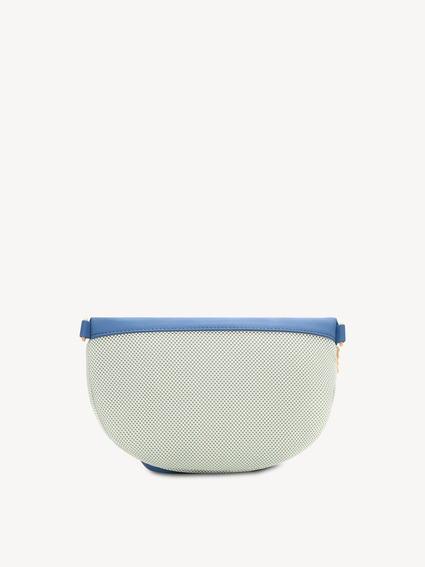 Heuptasje - blauw, blue, hi-res