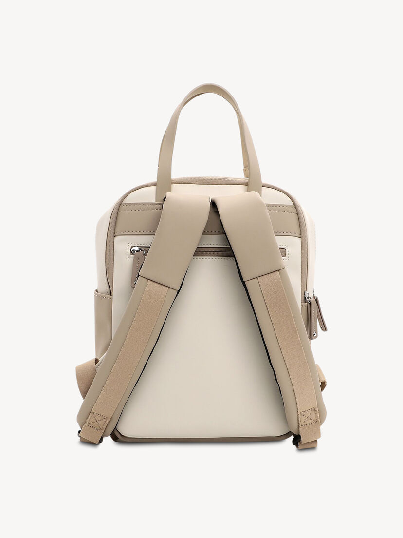 Rugzak - beige, beige, hi-res