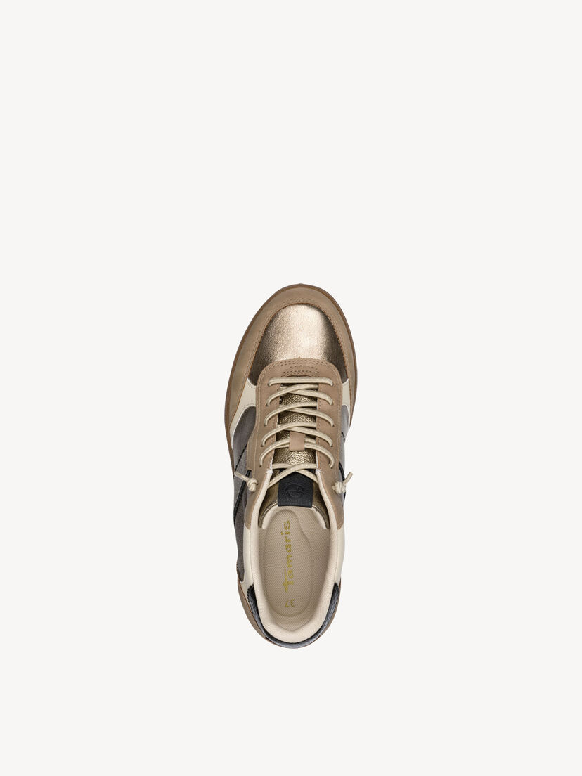 Sneaker, GOLD COMB, hi-res