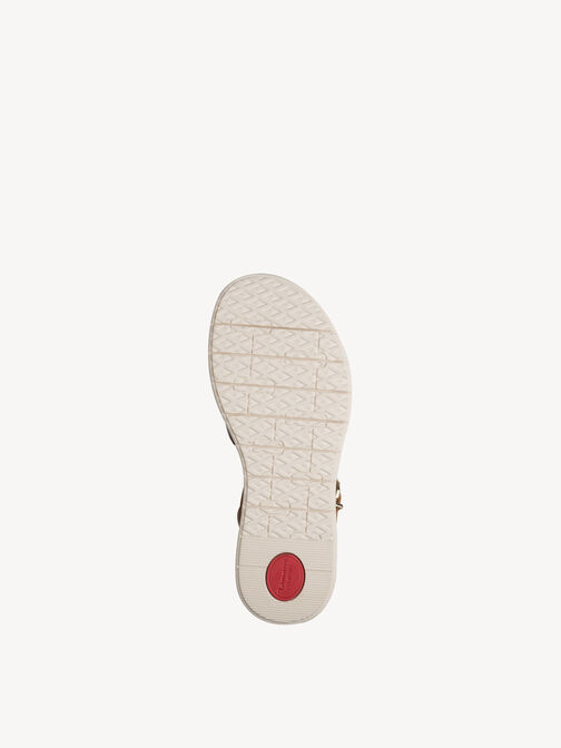 Sandale, COGNAC COMB, hi-res