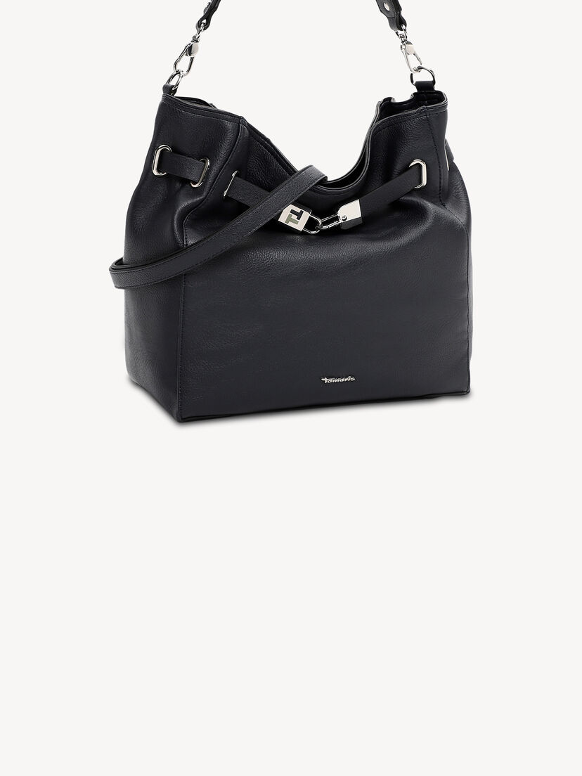 Tas - blauw, blue, hi-res