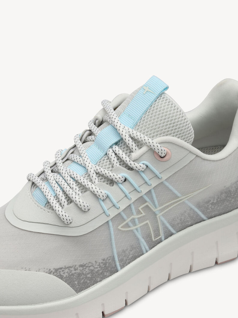 Sneaker - grey, LIGHT GREY, hi-res