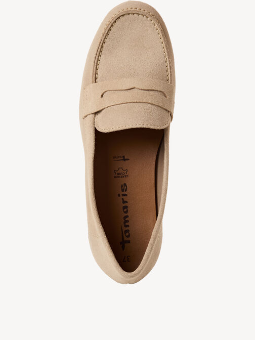 Slipper, CREAM, hi-res