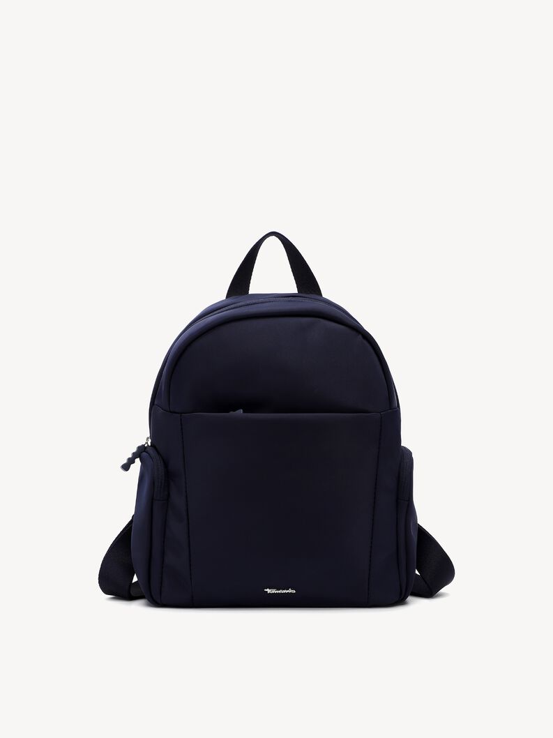 Rucksack - blau, blue, hi-res