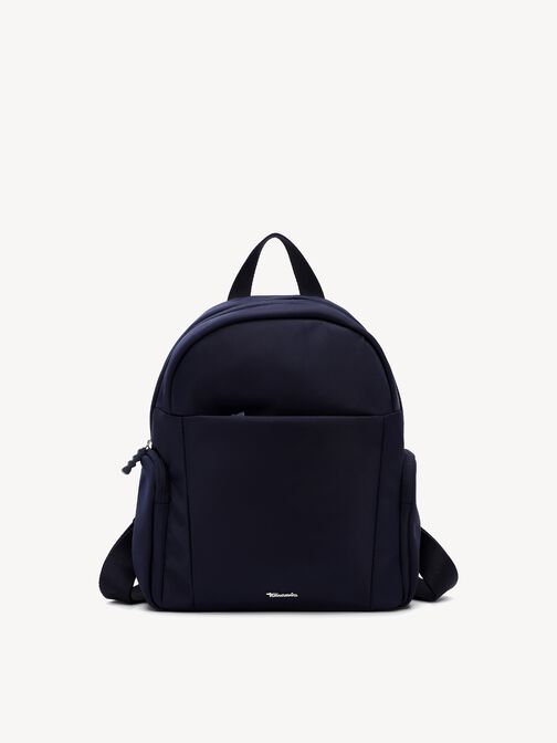 Rucksack, blue, hi-res