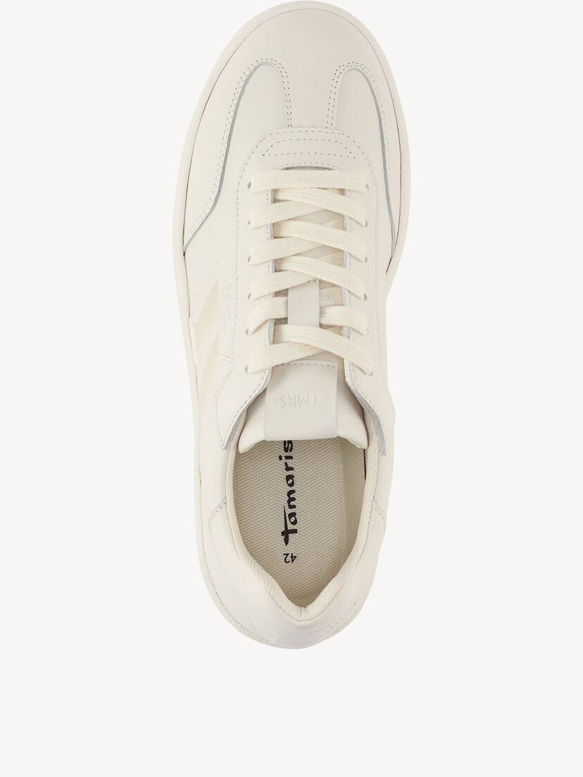 Sneaker, WHITE UNI, hi-res
