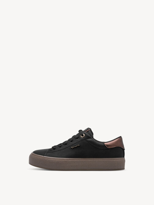 Sneaker, BLACK COMB, hi-res