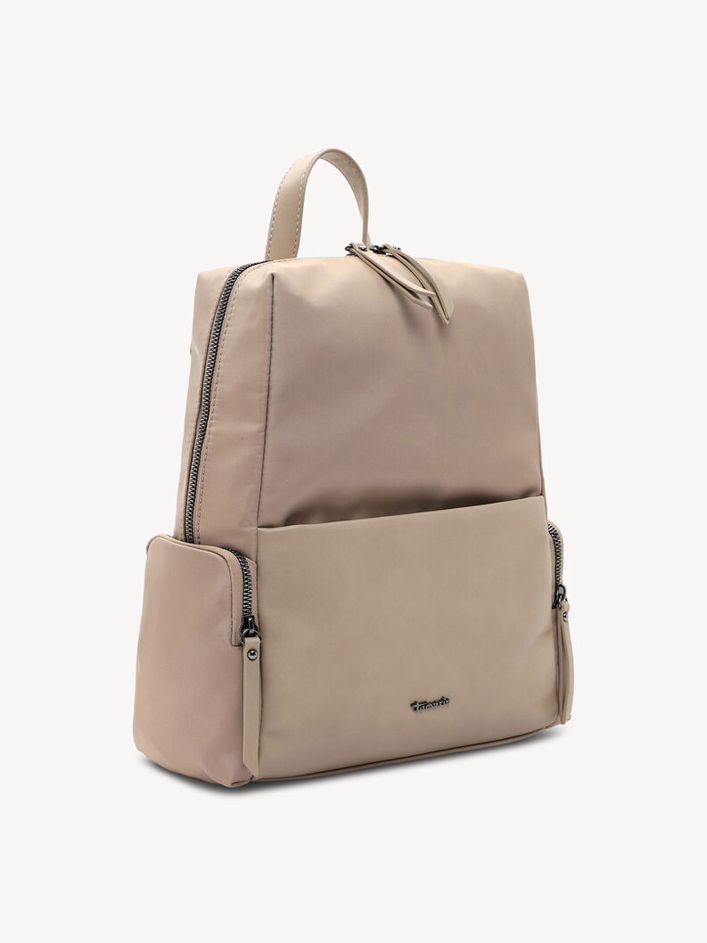 Zaino - marrone, taupe, hi-res