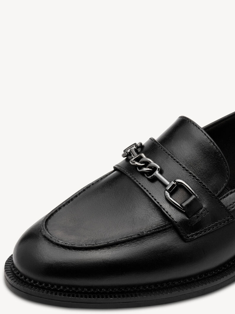 Instappers, BLACK MATT, hi-res