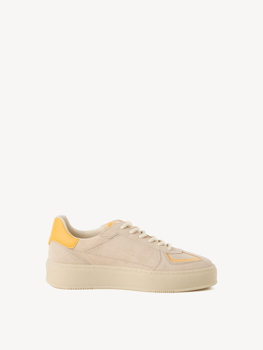 Sneaker, ANTELOPE, hi-res