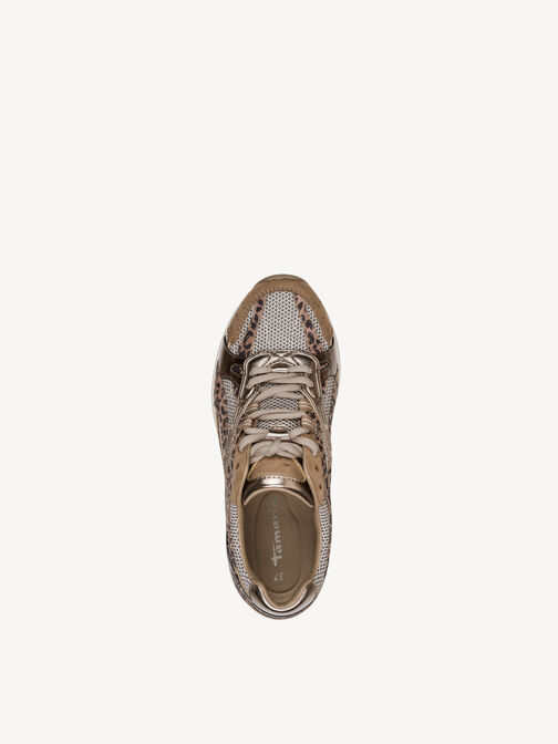 Sneaker, LEOPARD COMB, hi-res