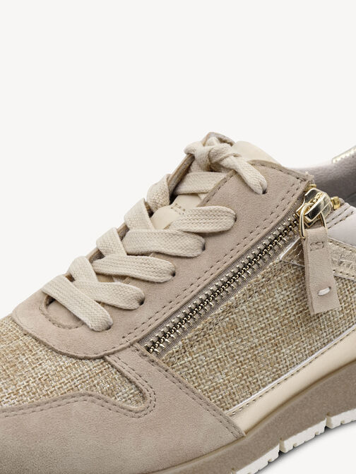 Sneaker, IVORY COMB, hi-res