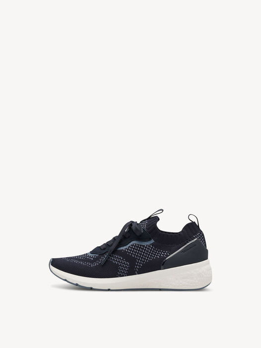 Sneaker, NAVY, hi-res