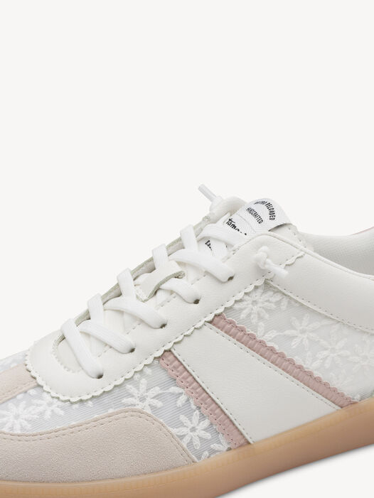 Sneaker, WHITE COMB, hi-res