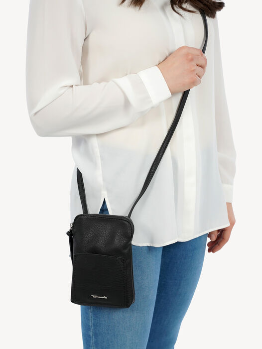 Telefoonetui, black, hi-res