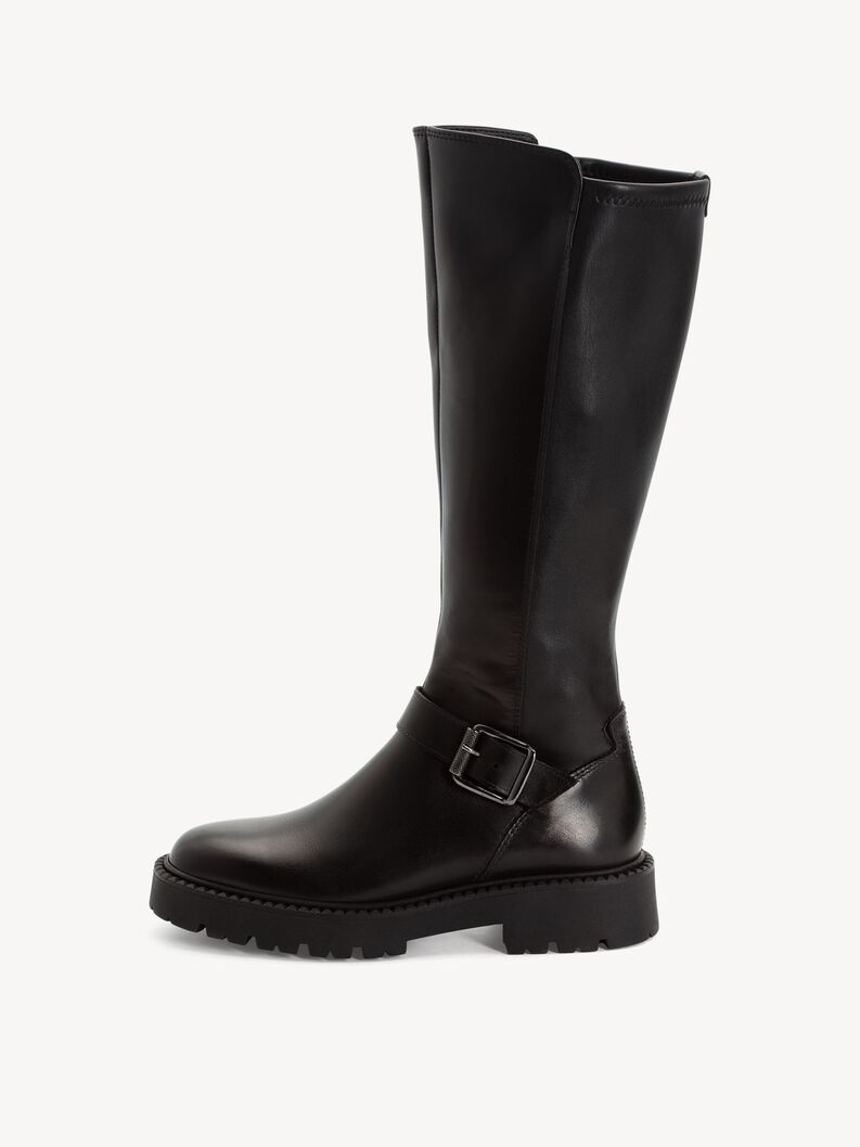 Stiefel, BLACK, hi-res