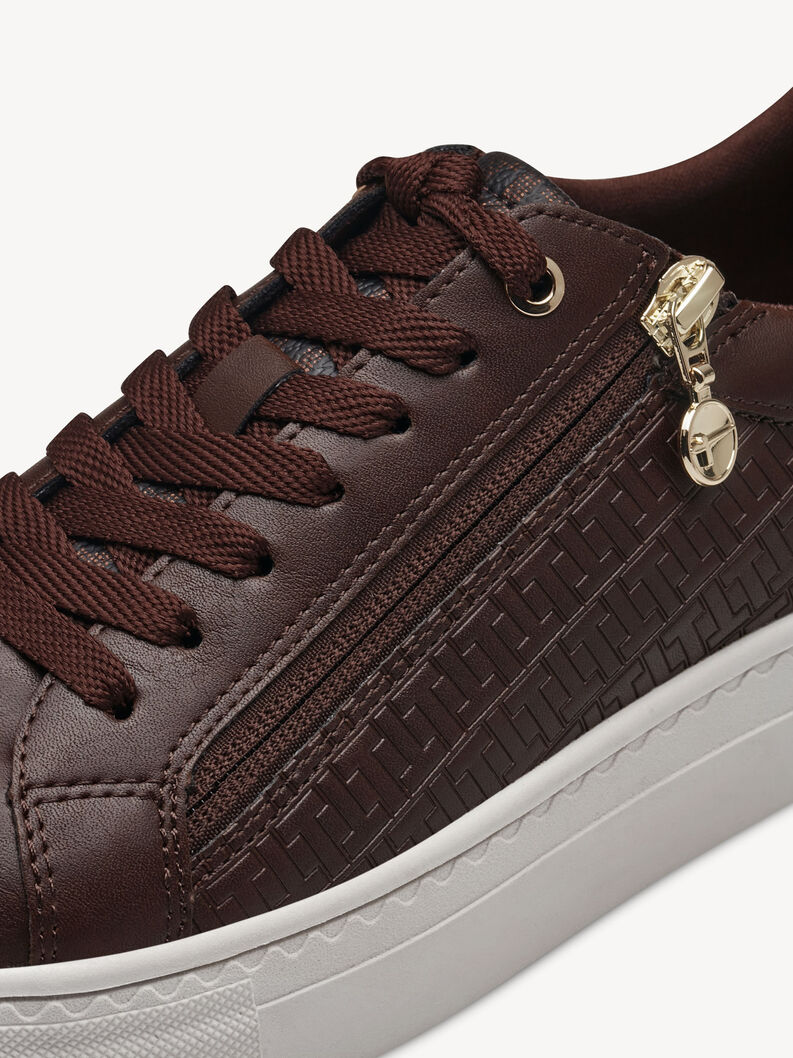 Sneaker - braun, MOCCA COMB, hi-res