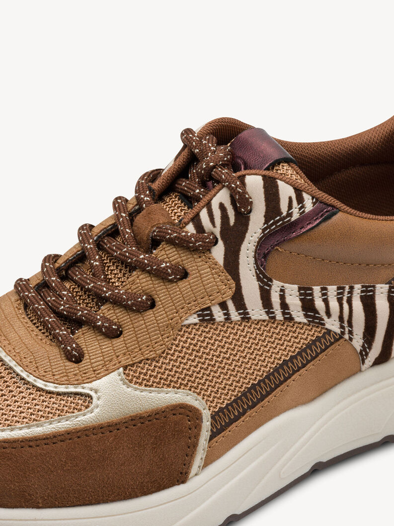 Sneaker - multicolor, ZEBRA COMB, hi-res