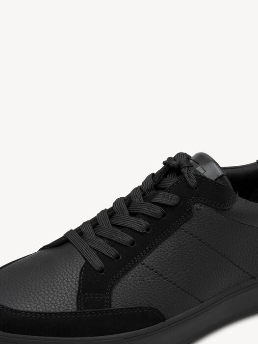 Sneaker, BLACK, hi-res