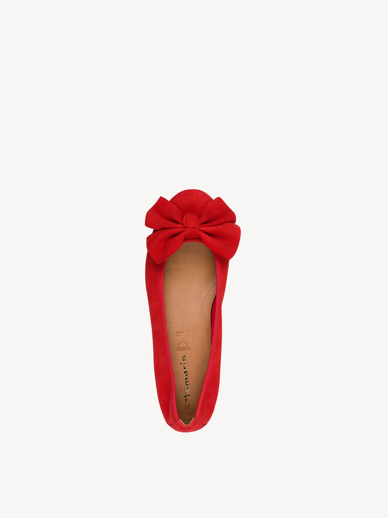 Ballerina, RED, hi-res