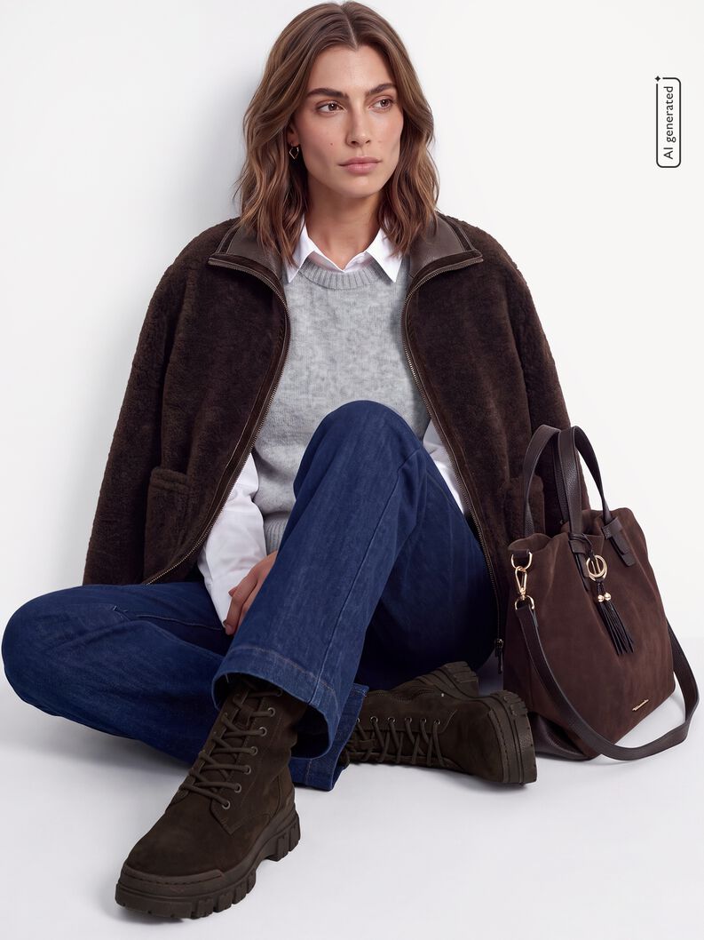 Stiefelette, MOCCA, hi-res