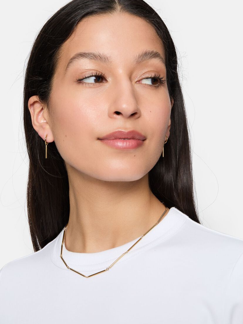 Creool, goud, hi-res