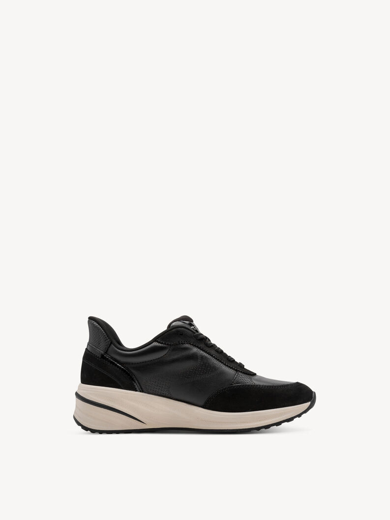 Basket - noir, BLACK, hi-res
