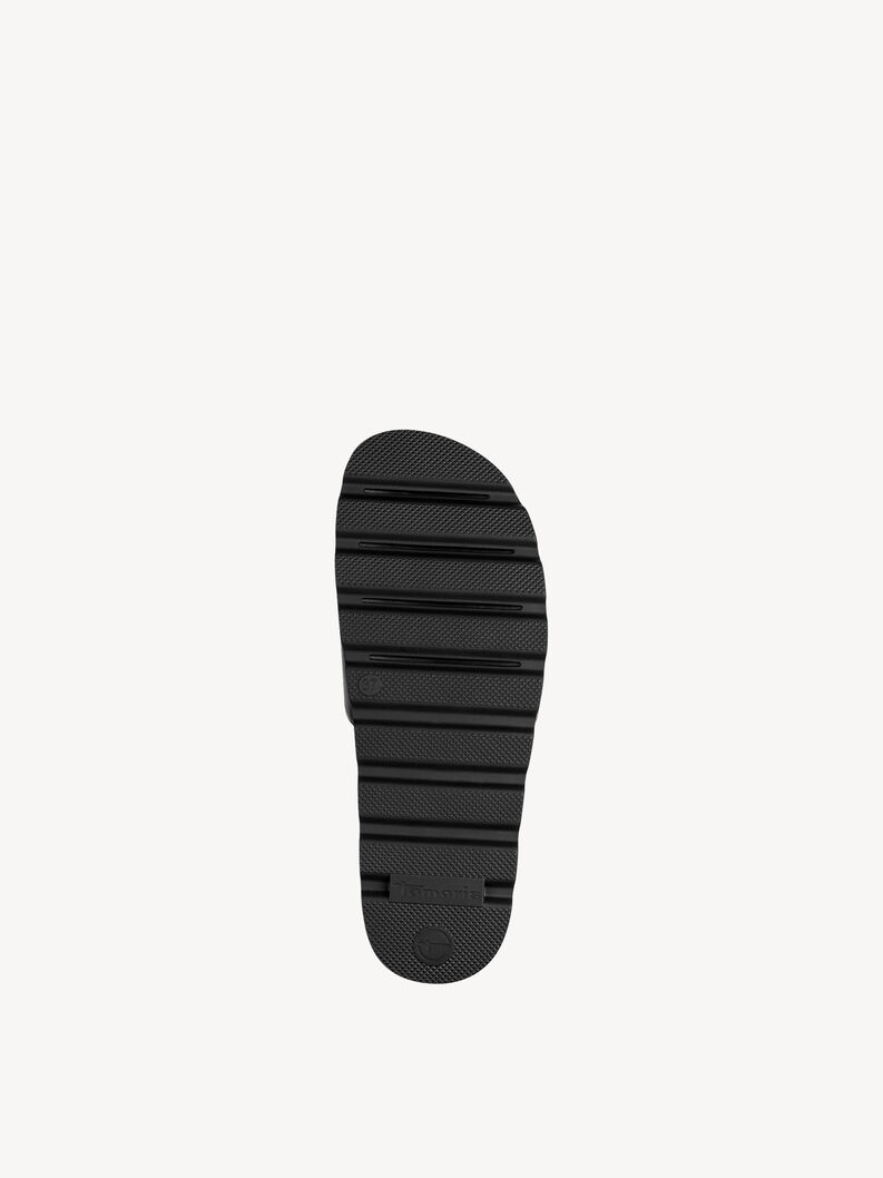 Mule - noir, BLACK, hi-res