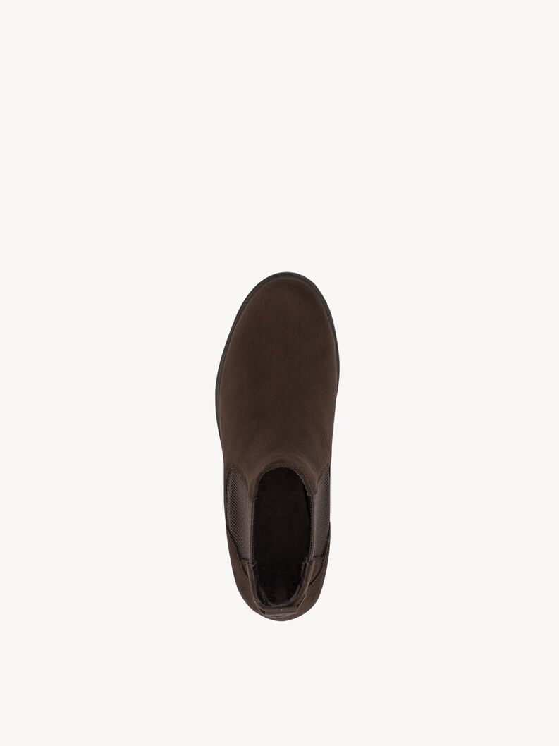 Chelsea boot - brown, 304, hi-res