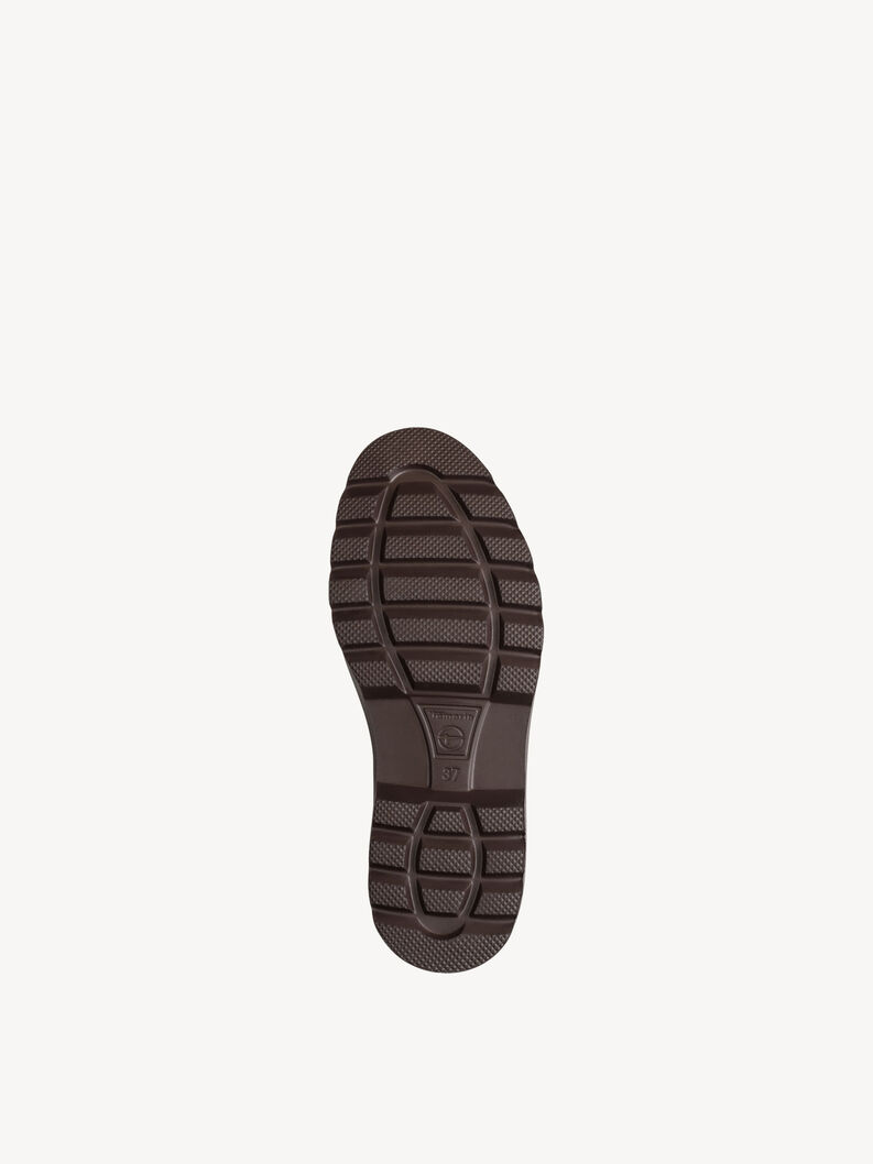 Bottes en caoutchouc - marron, MOCCA CROCO, hi-res