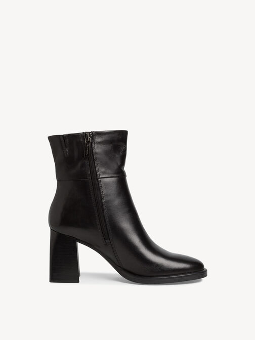 Stiefelette, BLACK, hi-res