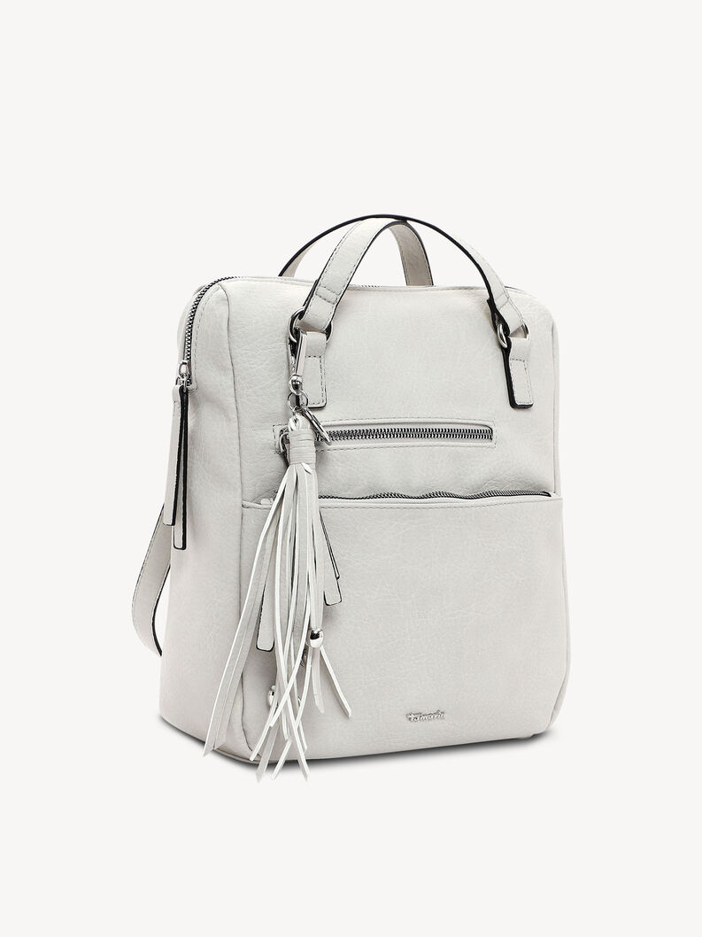 Rucksack - beige, beige, hi-res