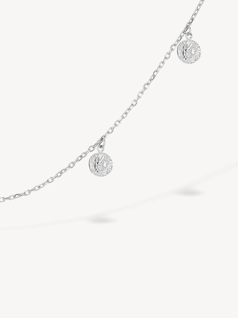 Necklace - silver, silber, hi-res