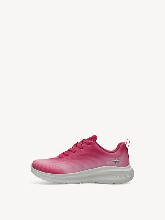 Sneaker, FUXIA, hi-res