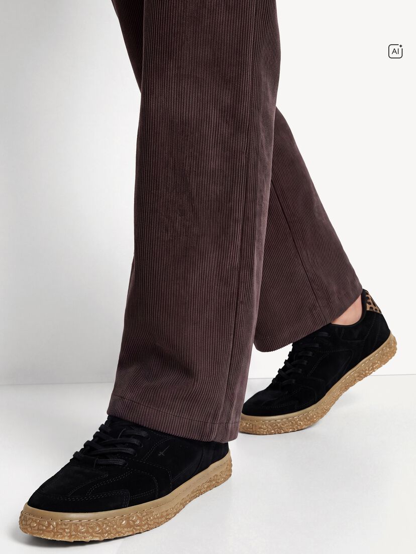 Sneaker, BLACK COMB, hi-res
