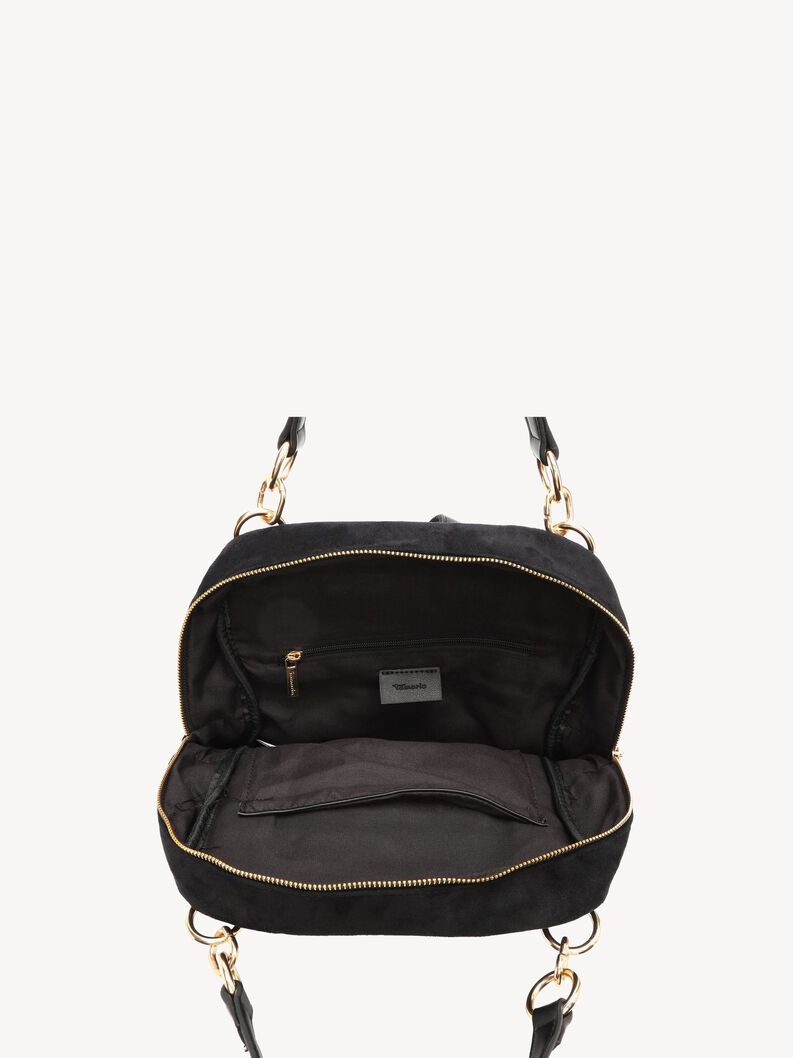 Rucksack - schwarz, black, hi-res