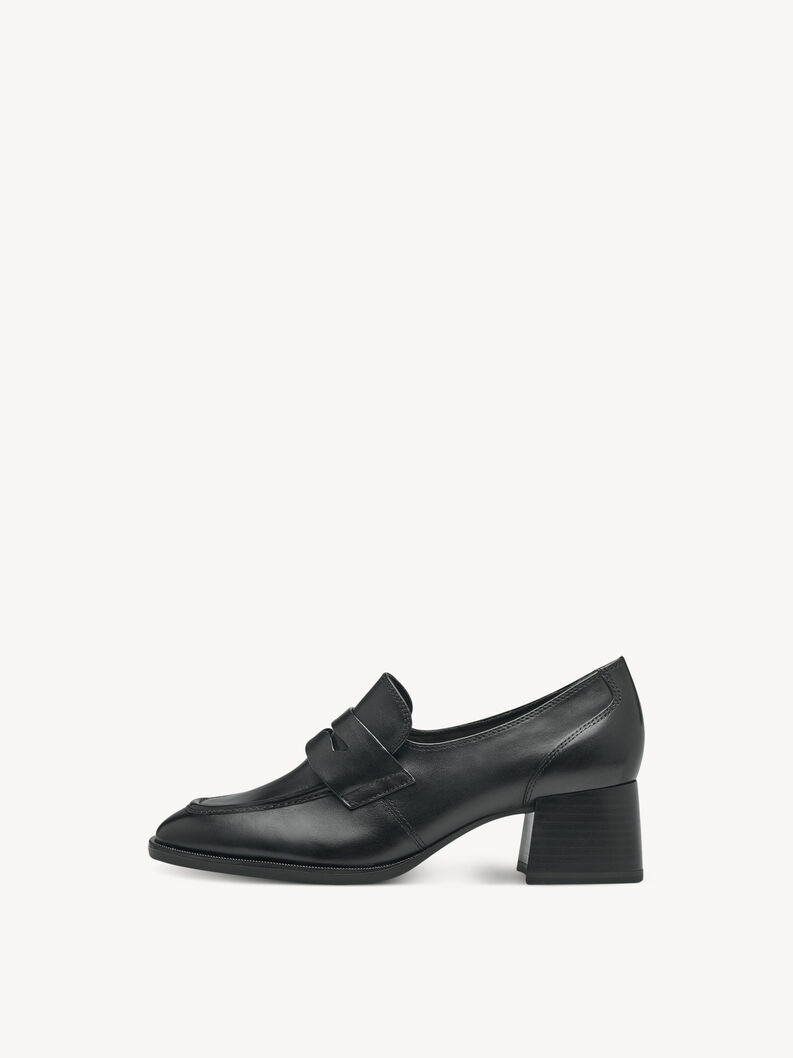 Ελαφρά παπούτσια περιπάτου - μαύρο, BLACK, hi-res