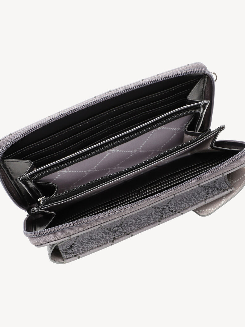 Custodie per cellulare - grigio, darkgrey, hi-res