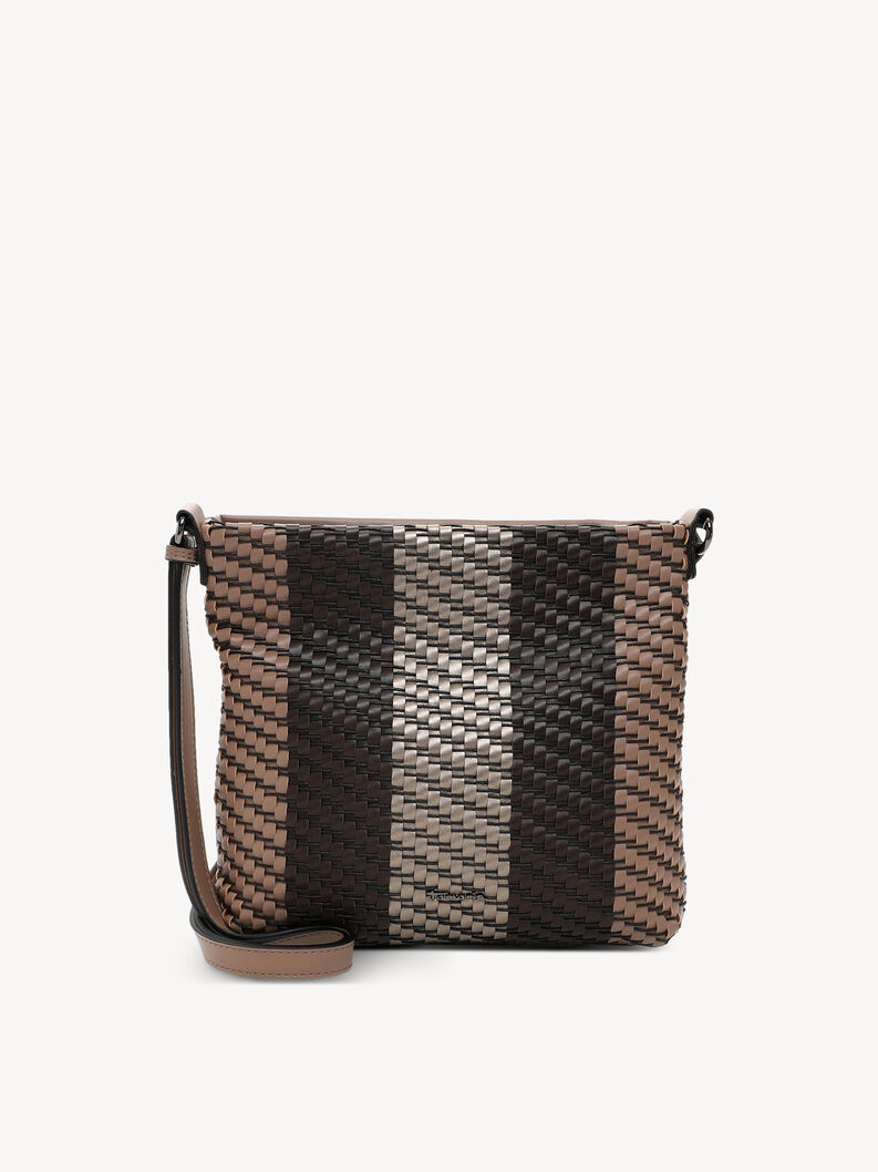 Sac &agrave; bandouli&egrave;re - beige, darktaupe, hi-res