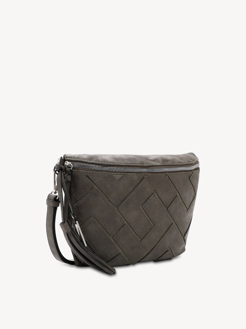 Satchel - green, oliv, hi-res