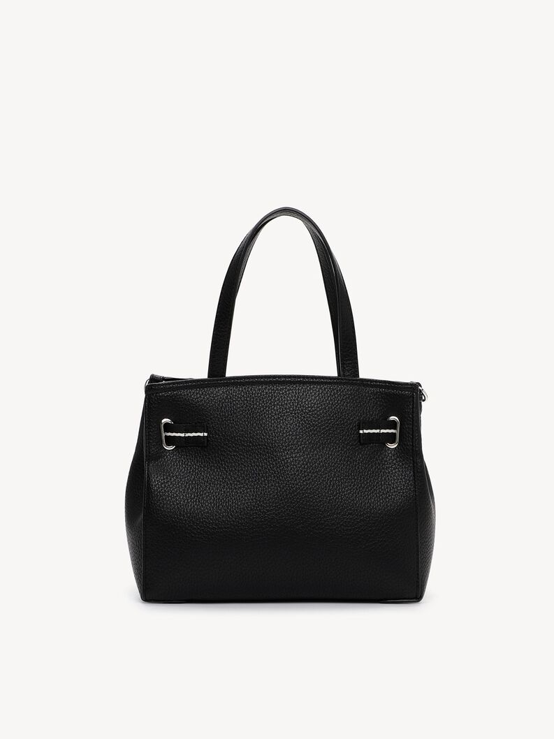 Shopper - schwarz, black, hi-res