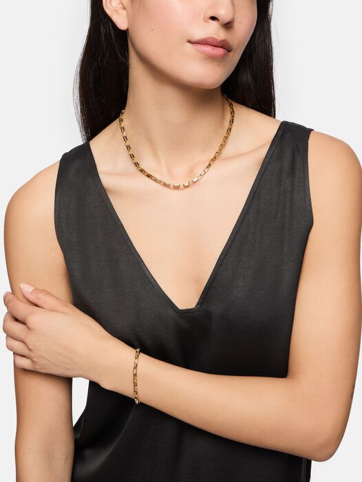 Armband, goud, hi-res