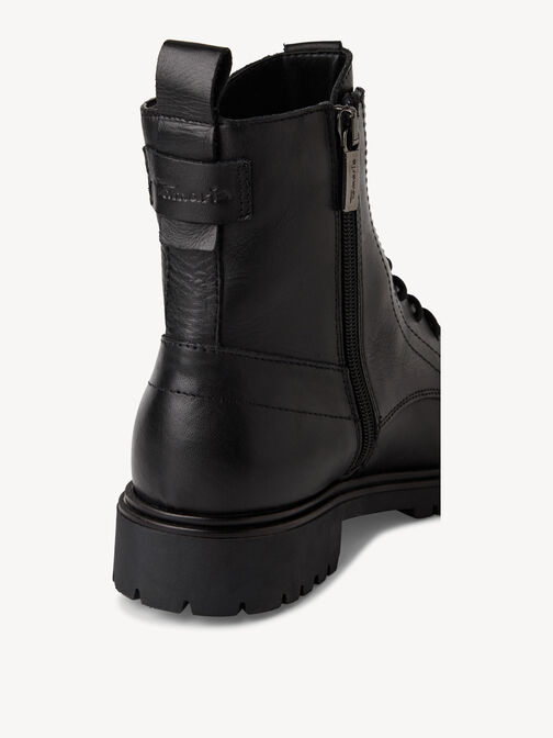 Stiefelette, BLACK, hi-res