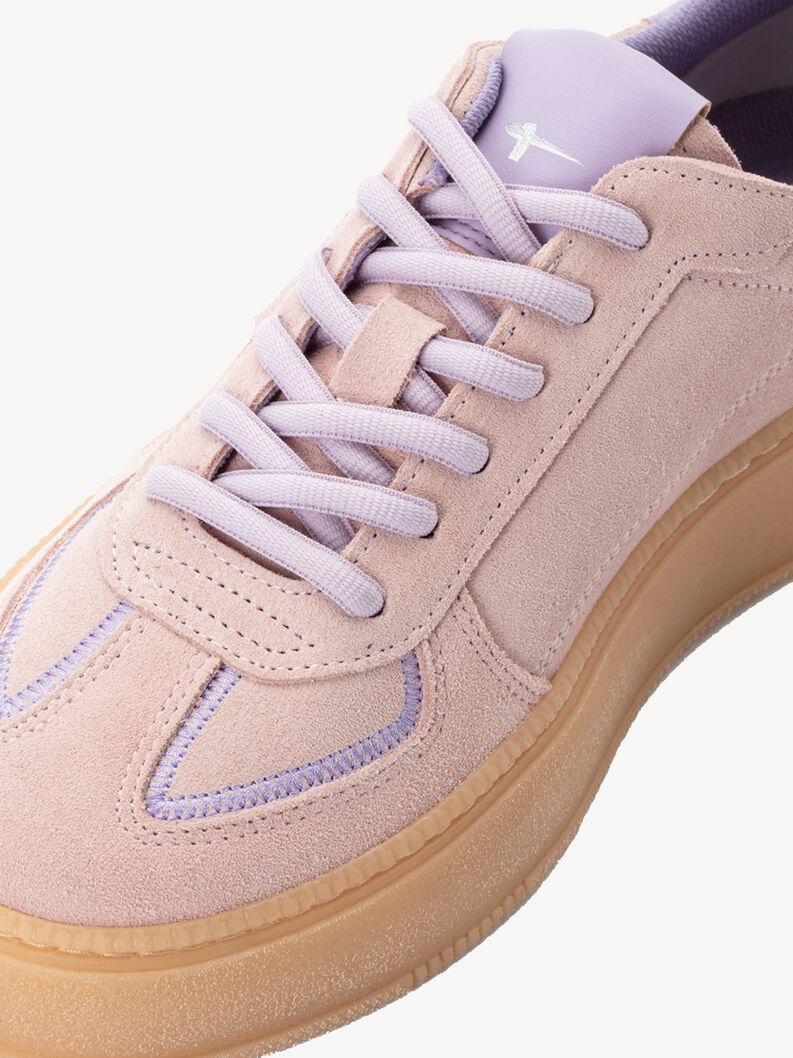 Sneaker - rosa, ROSE, hi-res