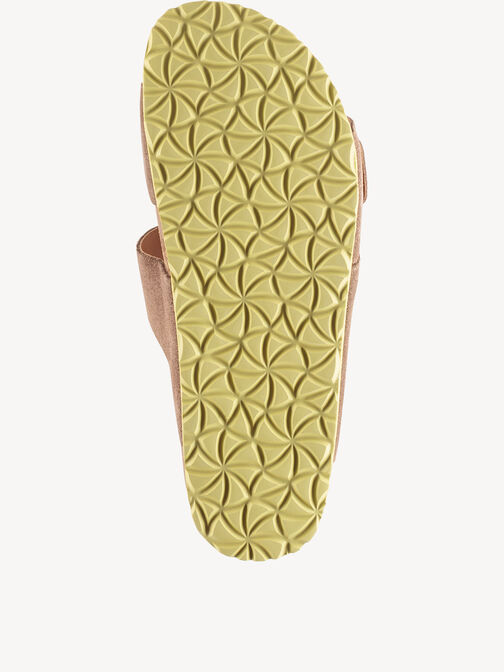 Mule, BROWN COMB, hi-res