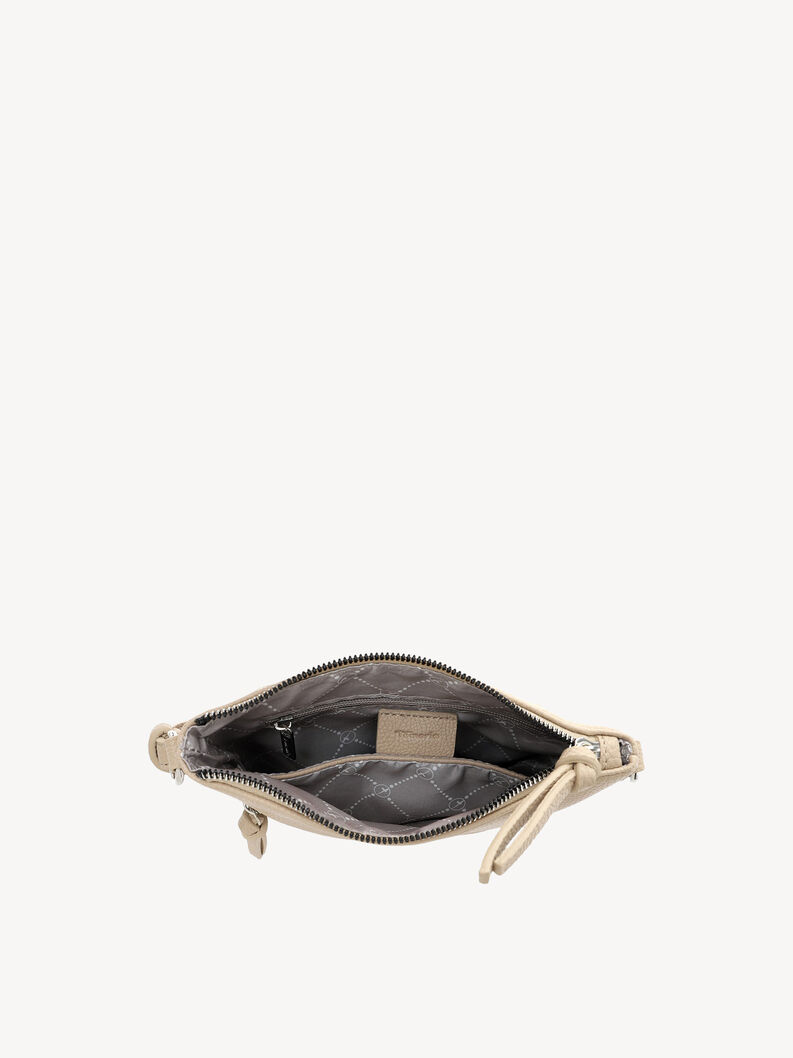 Satchel - grey, greytaupe, hi-res